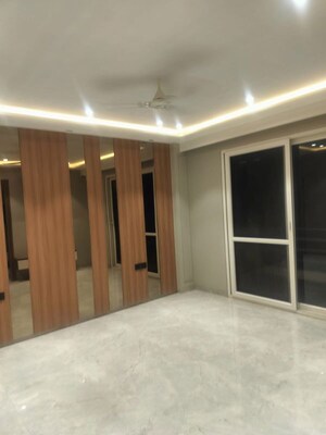 3.5 BHK Builder Floor For Sale in Sushant Lok I