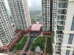 4 BHK + Servant Room Apartment For Rent in Conscient Hines Elevate