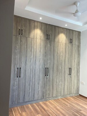 Building Lobby in 4 BHK Apartment at Conscient Hines Elevate, Sector 59 – for Rent