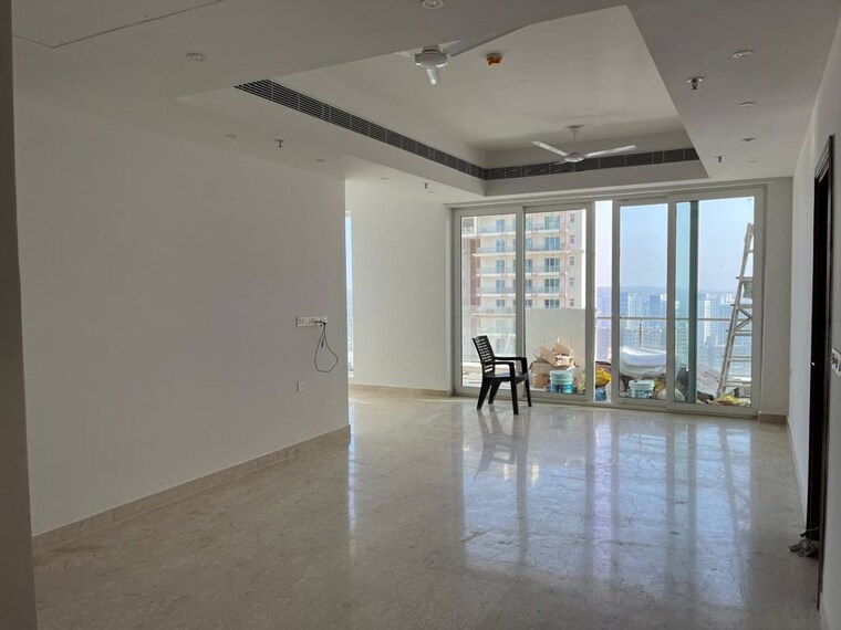 Room, conscient-hines-elevate 4 Bedroom 3395 Sq.Ft. Apartment In Sector 59 Gurgaon 10228543