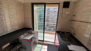 Team Area in 2 BHK Apartment at Ulwe Sector 5 – for Rent