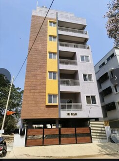 4 BHK + Pooja Room,Store Room Builder Floor For Sale in Horamavu Agara