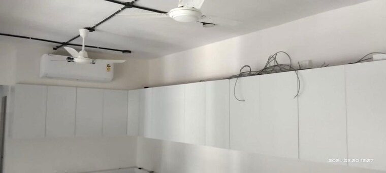 Bathroom, gota Commercial Office Space 1126 Sq.Ft. In Gota Ahmedabad 10228544