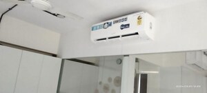 Building Lobby in  Office Space at Gota – for Rent