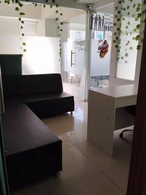 Team Area in  Office Space at Gota – for Rent