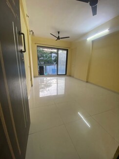 2 BHK + Pooja Room Apartment For Rent in Kirtikar CHS