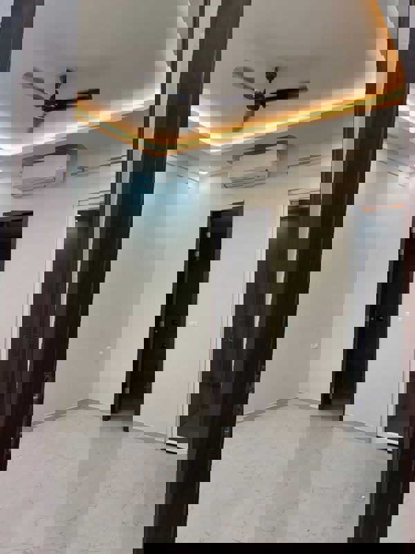 2.5 BHK + Pooja Room,Servant Room,Study Room,Basement,Store Room 1205 Sq.Ft. Apartment in Smart World Orchard