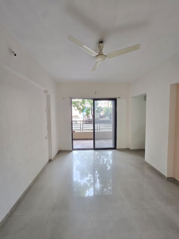 1 BHK + Extra Room Apartment For Rent in Wadgaon Sheri