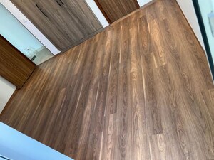 Balcony in 3 BHK Apartment at Conscient Hines Elevate, Sector 59 – for Rent