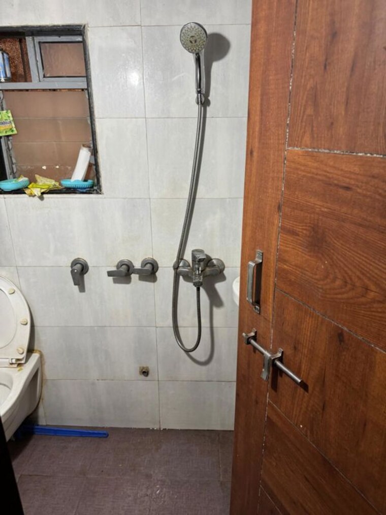 Bathroom, lodha-panacea-1 1 Bedroom 495 Sq.Ft. Apartment In Dombivli East Thane 10228584