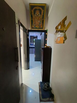  1 BHK Apartment at Balmurali CHS, Chembur – for Rent