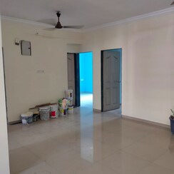 2 BHK Apartment For Sale in Ulwe Sector 3