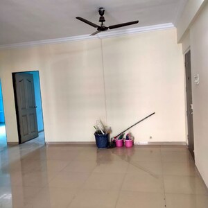 Furnished Amenities in 2 BHK Apartment at Ulwe Sector 3 – for Sale
