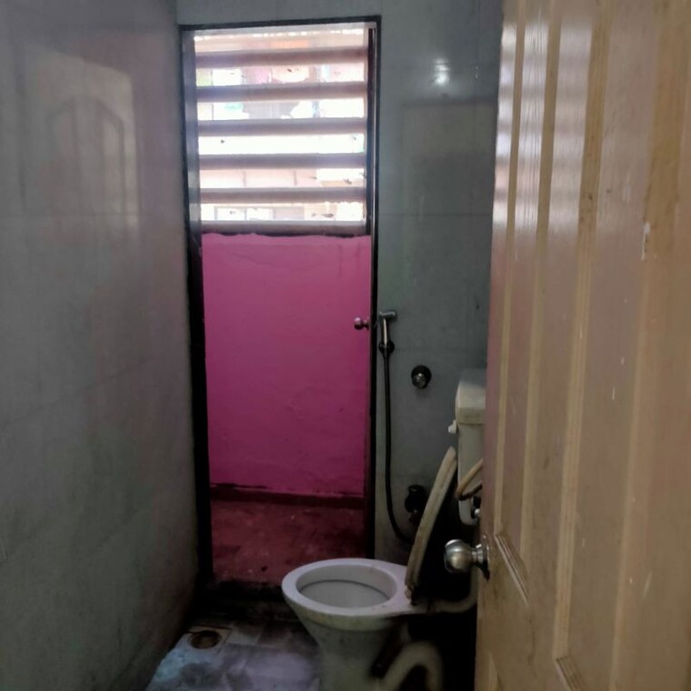 Bathroom, ulwe sector 3 2 Bedroom 1100 Sq.Ft. Apartment In Ulwe Sector 3 Navi Mumbai 10228579