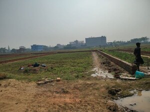 Plot Area in  Plot at Patna - Gaya Road – for Sale