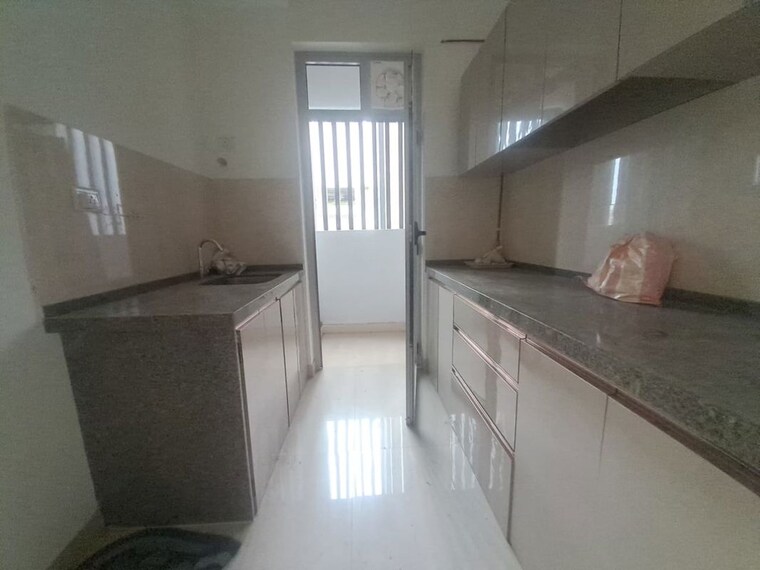 Kitchen, piramal-revanta 2 Bedroom 1140 Sq.Ft. Apartment In Mulund West Mumbai 10228593