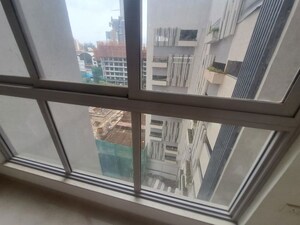 Balcony in 2 BHK Apartment at Piramal Revanta, Mulund West – for Rent