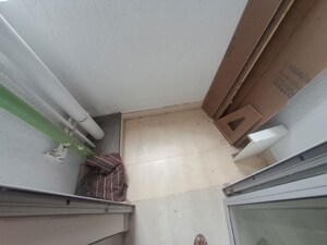 Balcony in 2 BHK Apartment at Piramal Revanta, Mulund West – for Rent