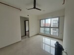 2 BHK + Study Room 1140 Sq.Ft. Apartment in Piramal Revanta