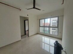 2 BHK + Study Room Apartment For Rent in Piramal Revanta