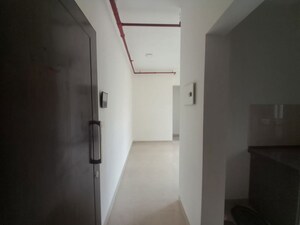 Building Lobby in 2 BHK Apartment at Piramal Revanta, Mulund West – for Rent