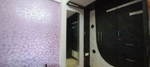 Building Lobby in 1 RK Apartment at Dombivli East – for Sale