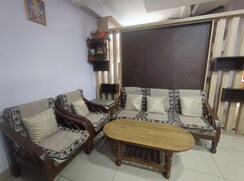 2 BHK Apartment For Rent in AVL 36 Gurgaon