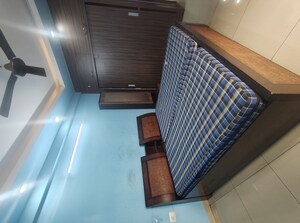 Balcony in 2 BHK Apartment at AVL 36 Gurgaon, Sector 36 – for Rent