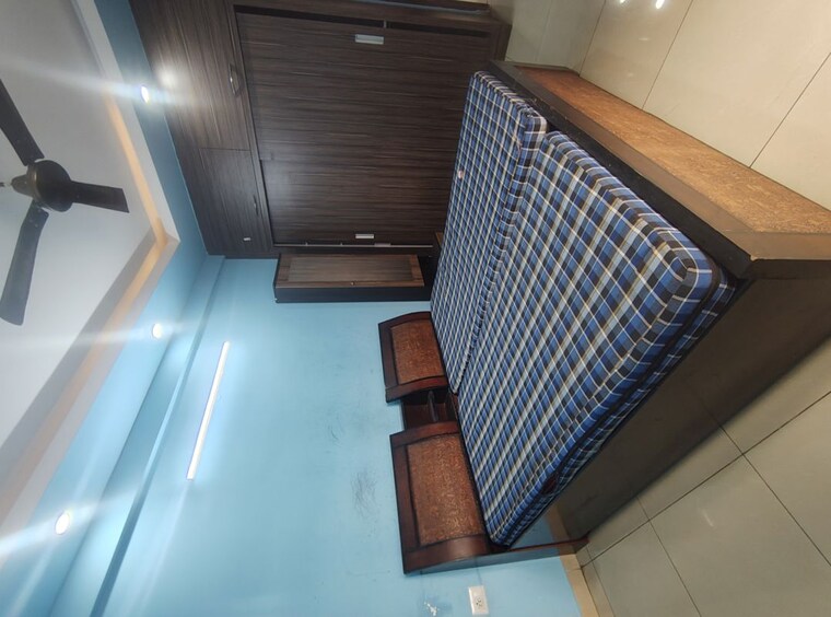 Balcony, avl-36-gurgaon 2 Bedroom 1080 Sq.Ft. Apartment In Sector 36 Gurgaon 10228578