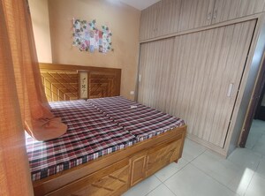 Bedroom in 2 BHK Apartment at AVL 36 Gurgaon, Sector 36 – for Rent