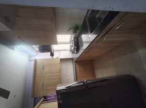Kitchen in 2 BHK Apartment at AVL 36 Gurgaon, Sector 36 – for Rent