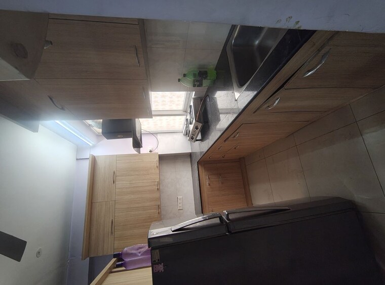 Kitchen, avl-36-gurgaon 2 Bedroom 1080 Sq.Ft. Apartment In Sector 36 Gurgaon 10228578