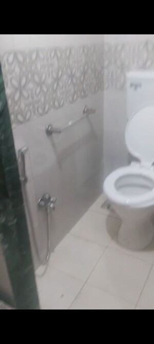 Bathroom in 2 BHK Independent House at Kamgar Nagar – for Rent