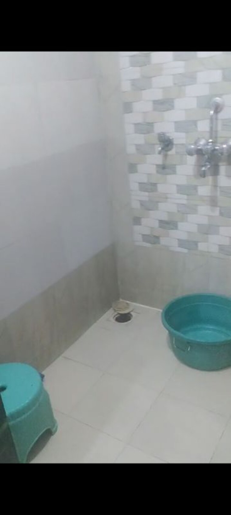 Bathroom, kamgar nagar 2 Bedroom 900 Sq.Ft. Independent House In Kamgar Nagar Mumbai 10228600