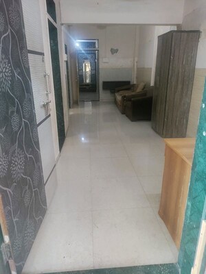 Building Lobby in 2 BHK Independent House at Kamgar Nagar – for Rent