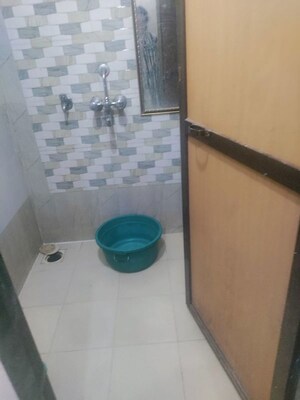 Bathroom in 2 BHK Independent House at Kamgar Nagar – for Rent