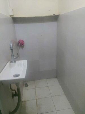 Bathroom in 2 BHK Independent House at Kamgar Nagar – for Rent