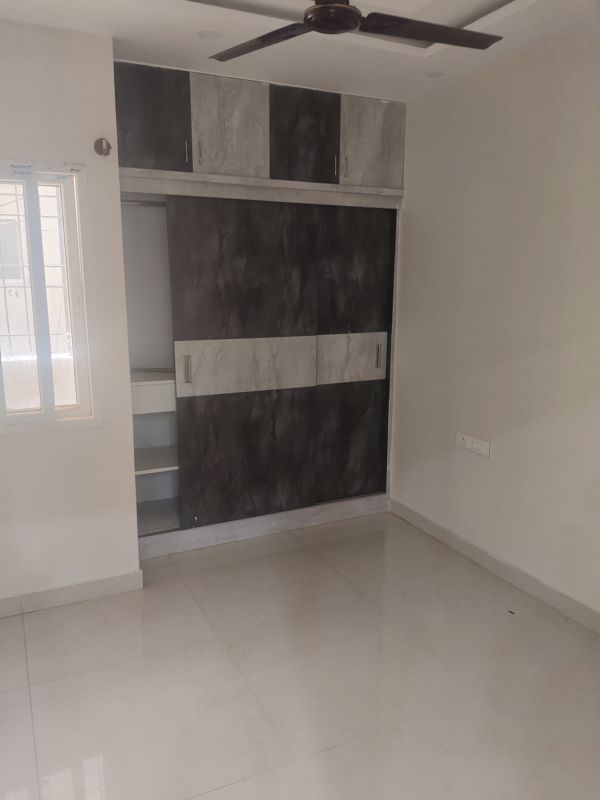 1 BHK Apartment For Rent in Sri Sai Residency Kadubeesanahalli