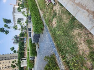 Plot Area in  Plot at JMS The Pearl, Sector 95 – for Sale