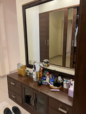 Kitchen in 3 BHK Builder Floor at Sector 34 – for Rent