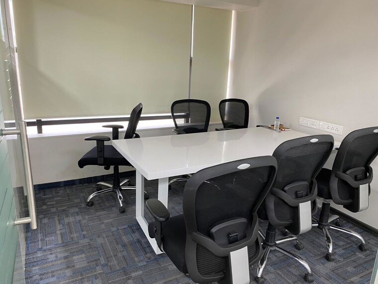 Team Area, vastrapur Commercial Office Space 1500 Sq.Ft. In Vastrapur Ahmedabad 10228616