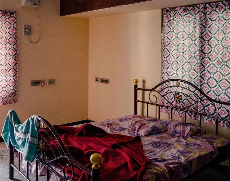 Pg For Rent in Vineet Khand
