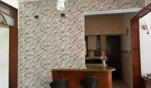  3 BHK Apartment at Golden Residency, Bellandur – for Rent