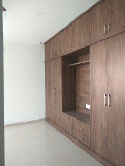 3 BHK + Servant Room Apartment For Rent in Kondapur