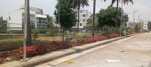 Plot Area in  Plot at Millennia Lakeview, Sarjapur – for Sale