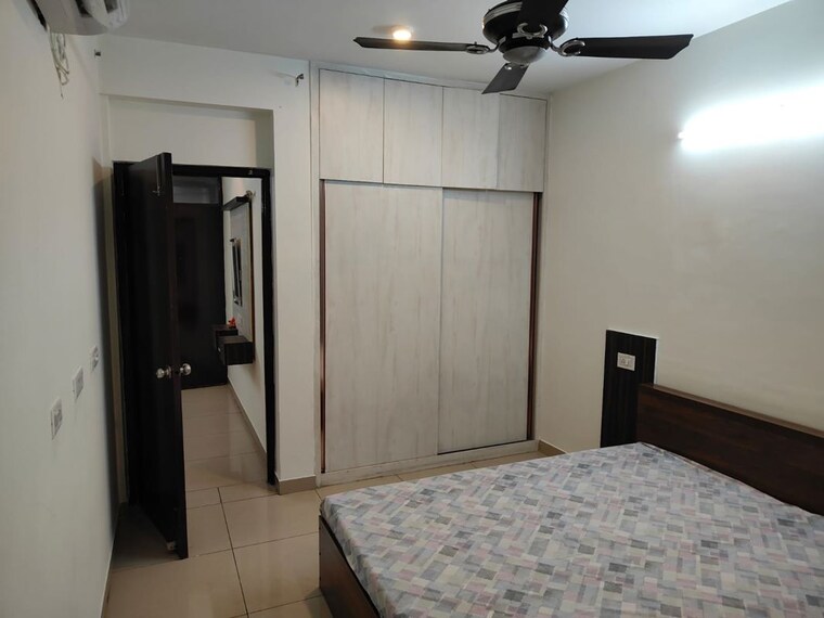 Bedroom, avl-36-gurgaon 1 Bedroom 450 Sq.Ft. Apartment In Sector 36 Gurgaon 10228614