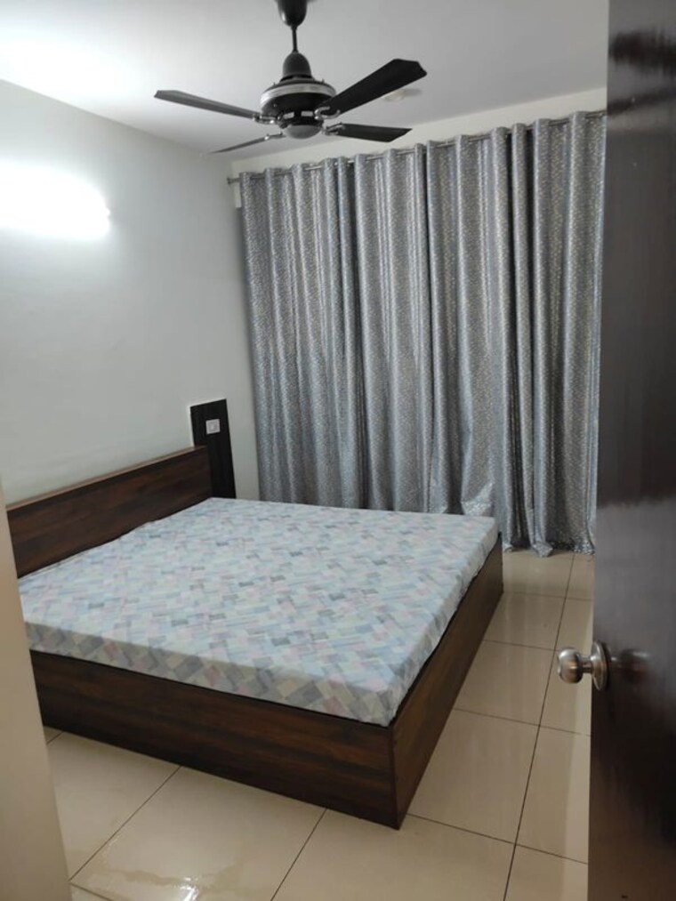 Bedroom, avl-36-gurgaon 1 Bedroom 450 Sq.Ft. Apartment In Sector 36 Gurgaon 10228614