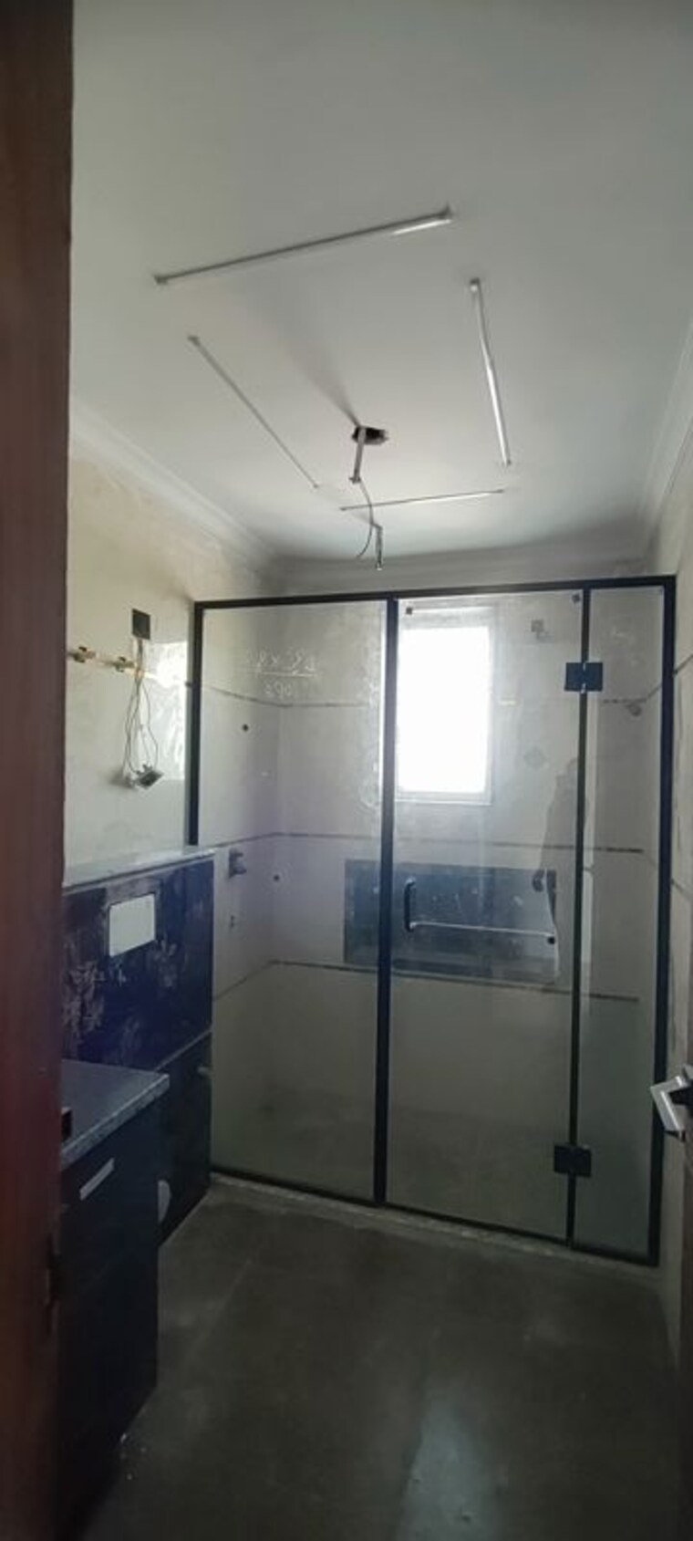 Bathroom, sector 85 3 Bedroom 2700 Sq.Ft. Builder Floor In Sector 85 Faridabad 10228594