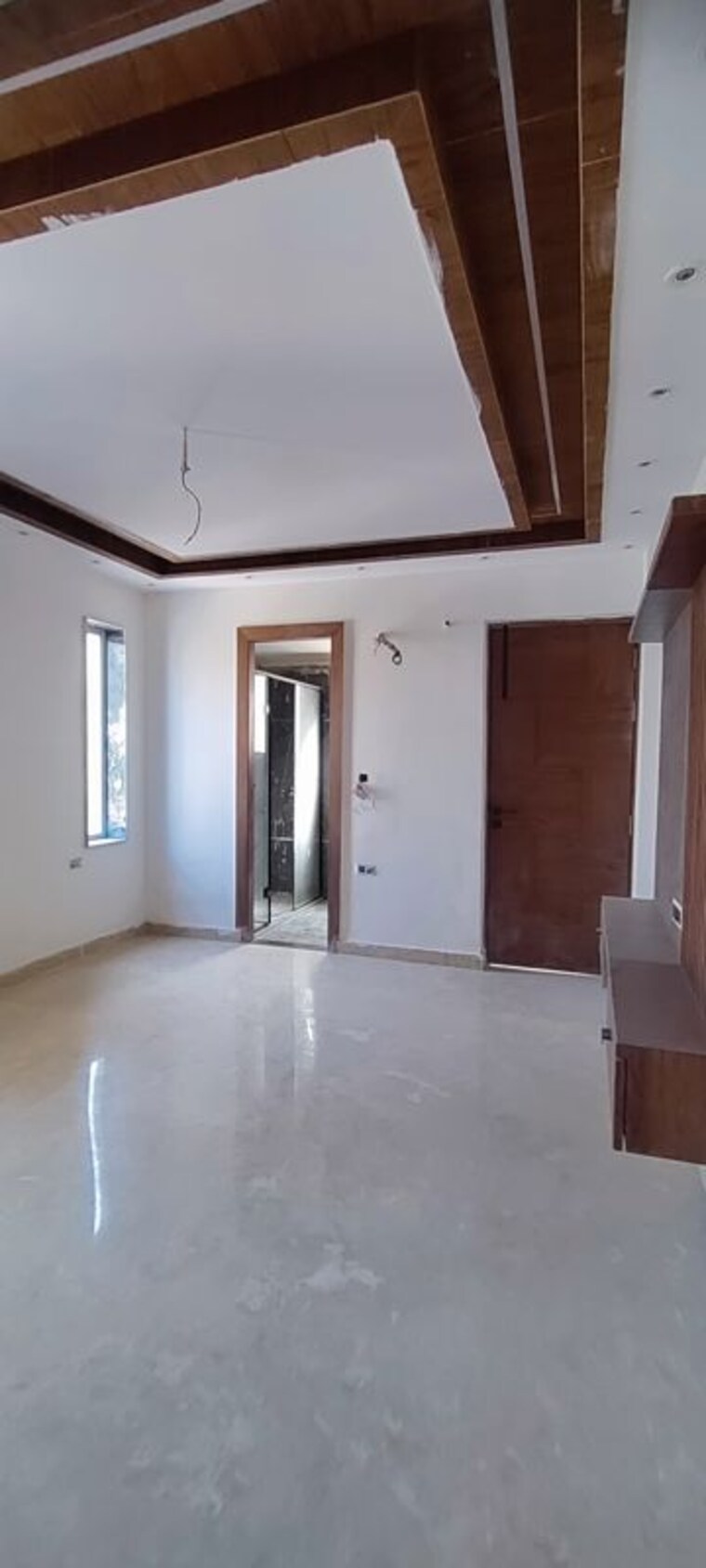 Room, sector 85 3 Bedroom 2700 Sq.Ft. Builder Floor In Sector 85 Faridabad 10228594