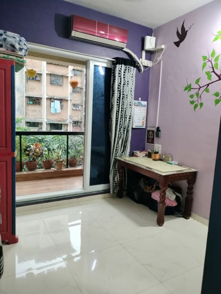 Living Room, neel-sankalp 1 Bedroom 550 Sq.Ft. Apartment In New Panvel Navi Mumbai 10228649